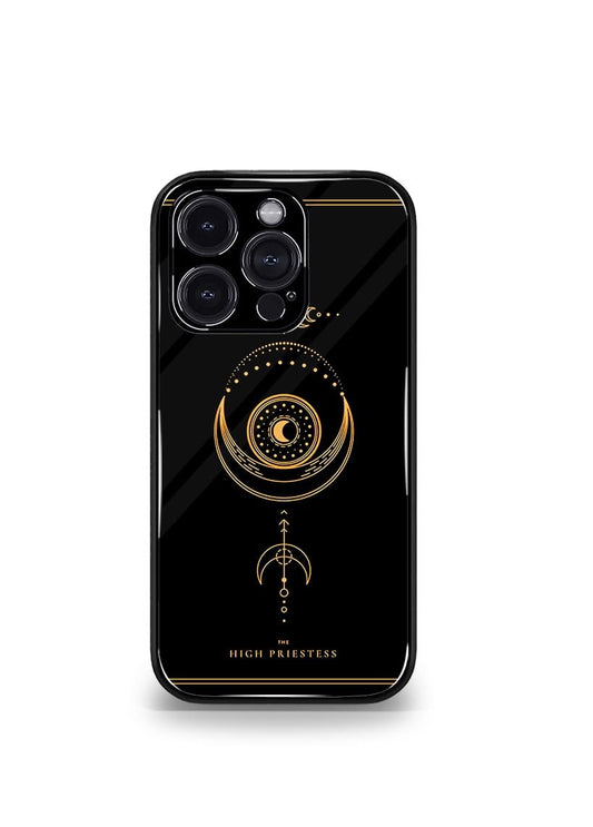 Psych Trippy Premium Glossy Case compatible for every phone models.