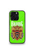 Psych Trippy Premium Glossy Case compatible for every phone models.