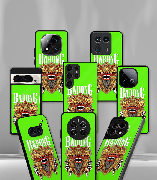 Psych Trippy Premium Glossy Case compatible for every phone models.