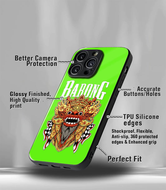 Psych Trippy Premium Glossy Case compatible for every phone models.