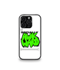 Socially Awkward White Premium Phone Case