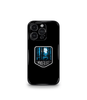 Wanderlust Black Premium Phone Case