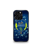 Wanderlust Travelholic Premium Phone Case