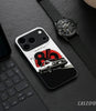 86 Super Car Premium Glossy Phone Case