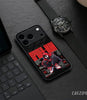 Spider Joy Premium Glossy Phone Case