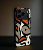 Arabic Calligraphy Premium Glossy Phone Case