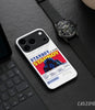 STARBOY Spotify edition Premium Glossy Phone Case