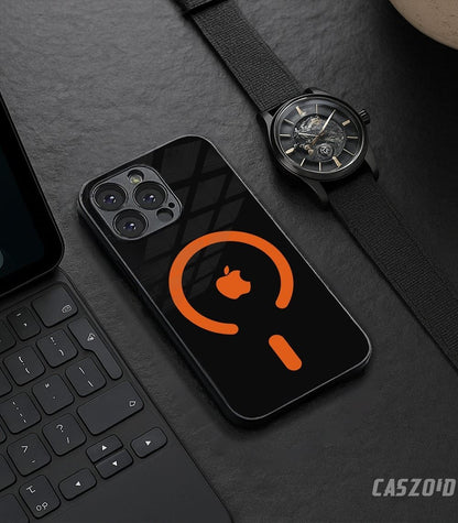 Cosmic Magsafe Premium Glossy Phone Case