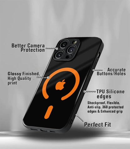 Cosmic Magsafe Premium Glossy Phone Case
