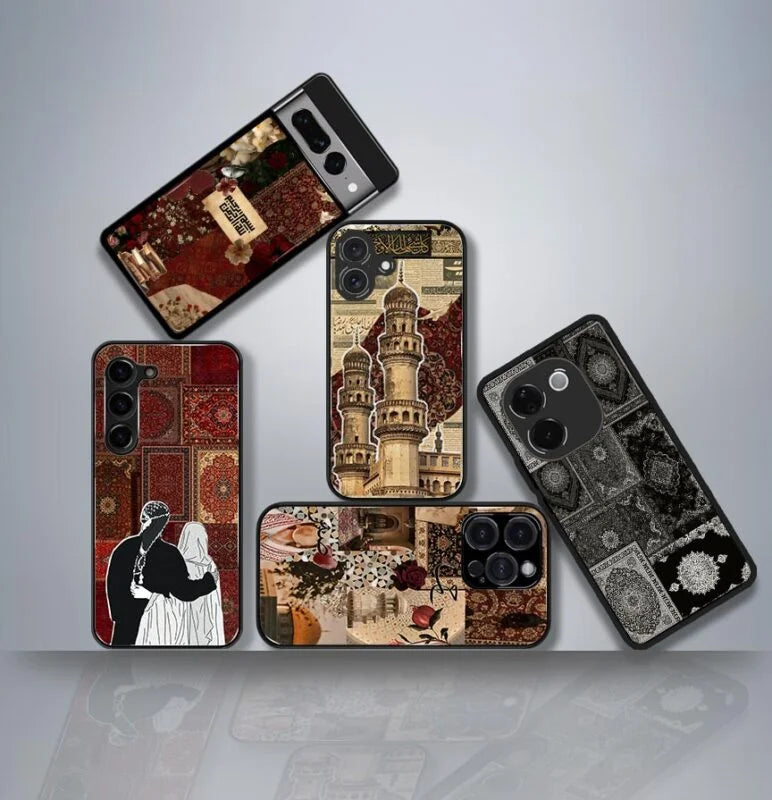 Arabic Fusion Cases