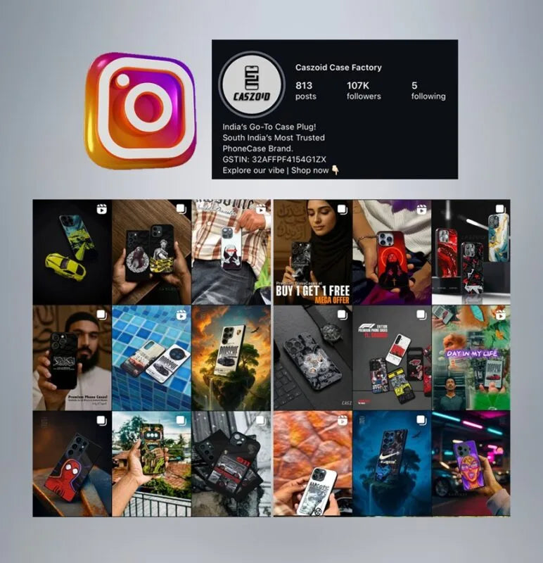 Instagram Trendings