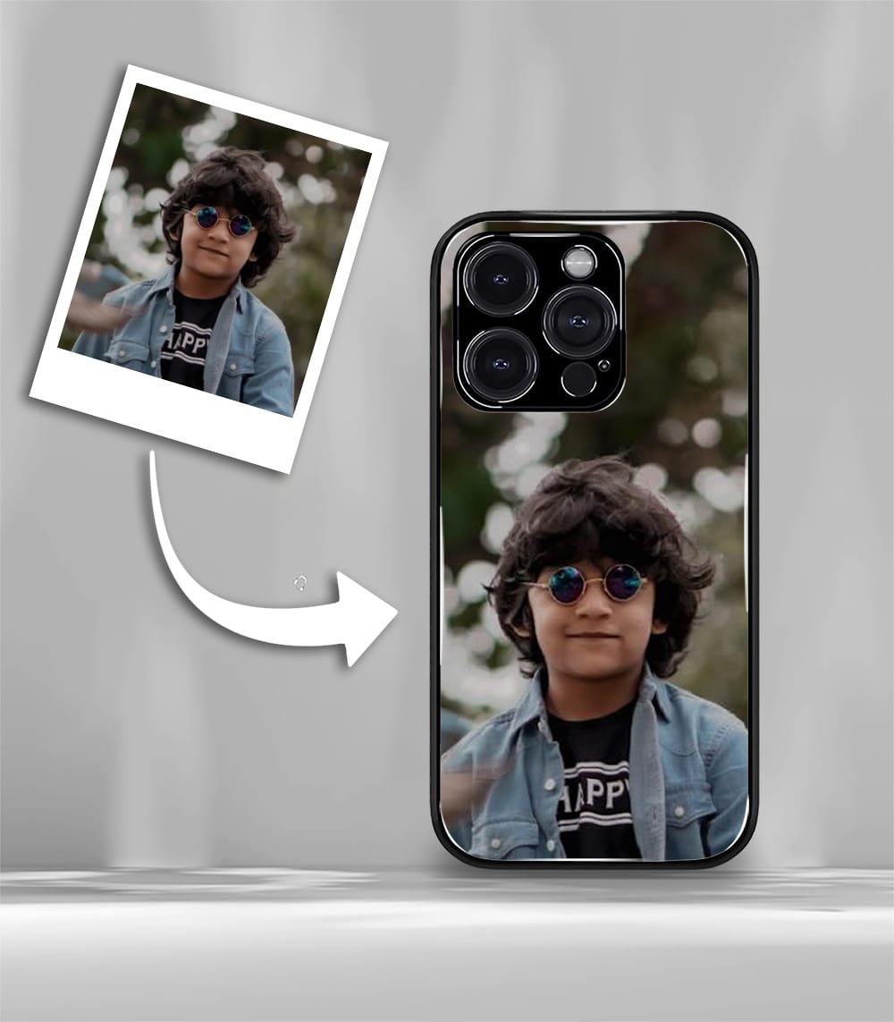 photo printed premium phone case
