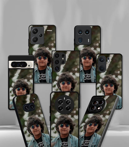 Photo printed premium Phone Case