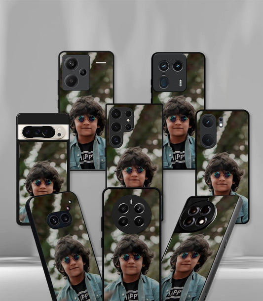 Photo printed premium Phone Case