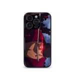 Anime case