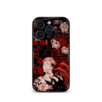 Anime case
