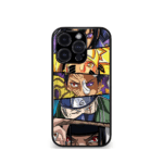 Anime case