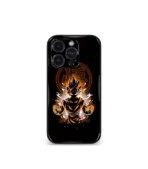 Anime printed Premium Glossy Phone Case compatible for all phone models