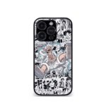 Anime case