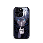 Anime case