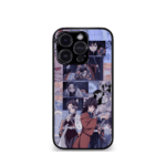 Anime case