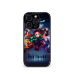 Anime case