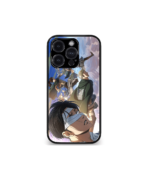 Anime case