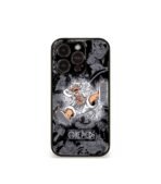 Anime case