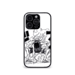 Anime case