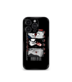 Anime case