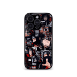 Anime case