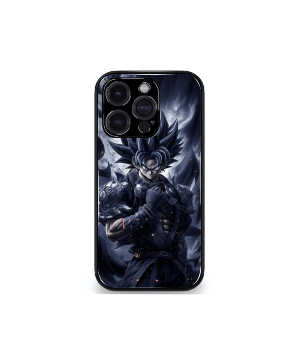 Anime case