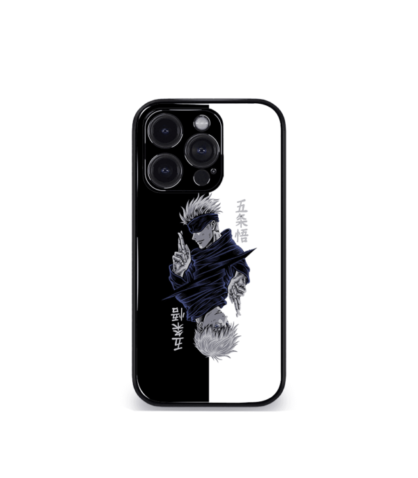 Anime case