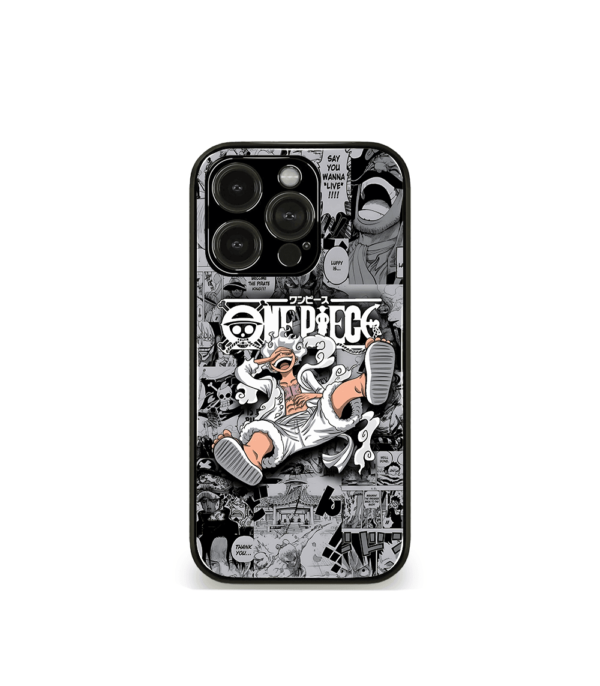 Anime case