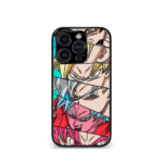 Anime case