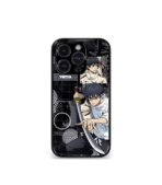 Anime case