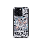 Anime case