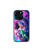 Anime case