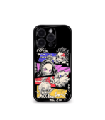 Anime case