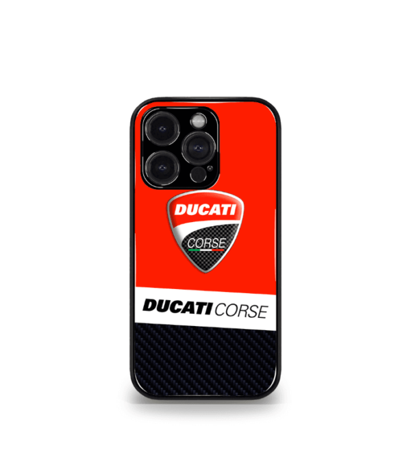 Automotive Case