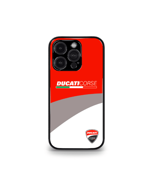 Automotive Case