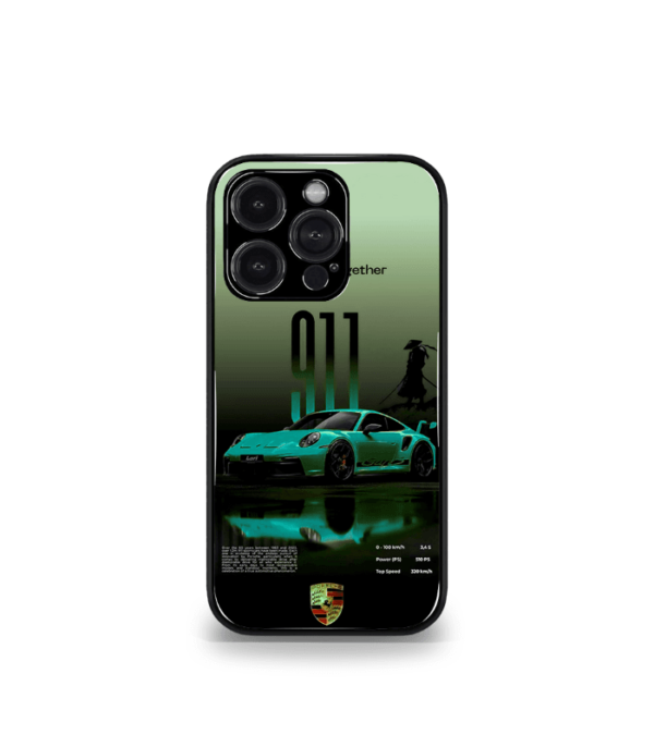 Automotive Case