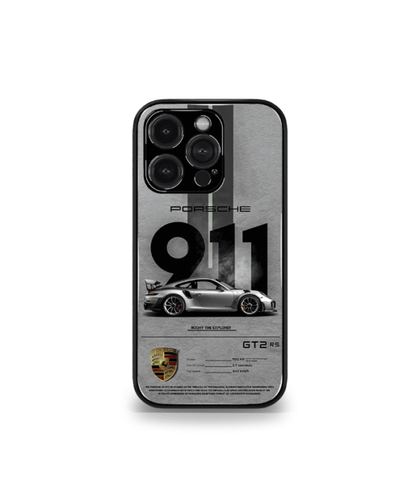 Automotive Case