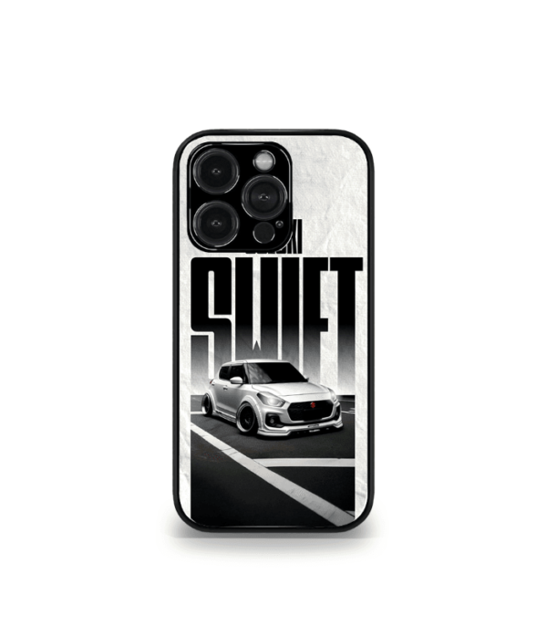 Automotive Case