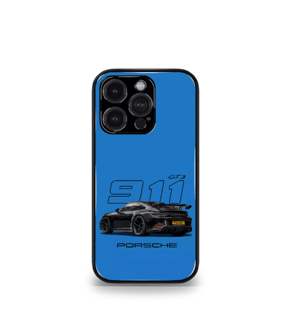 Automotive Case