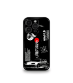 Automotive Case