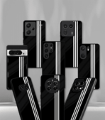 Spin Off Premium glossy Phone Case compatible for all phone models! - Image 2