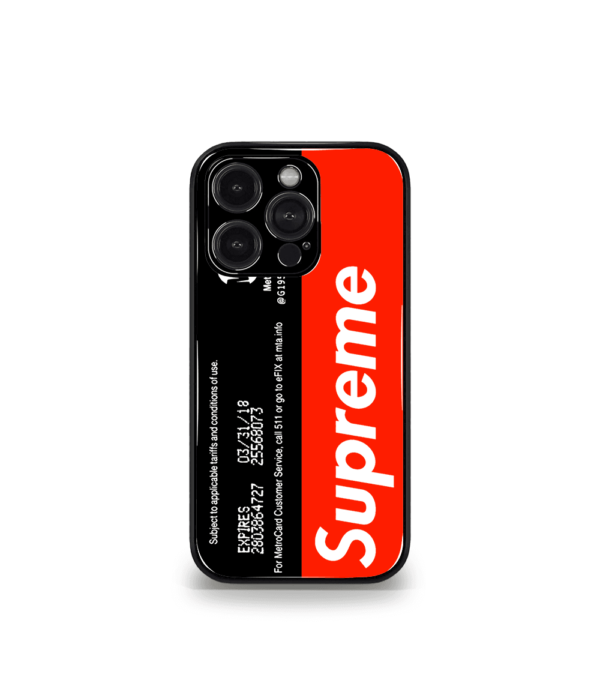 Spin Off Cases