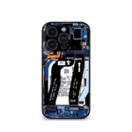 Super Car Automotive Premium Glossy Phone Case compatible for every Phone Models.
