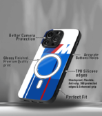 Super Car Automotive Premium Glossy Phone Case compatible for every Phone Models. - Image 3
